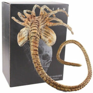 Alien Facehugger - Alien Covenant  - Répliques