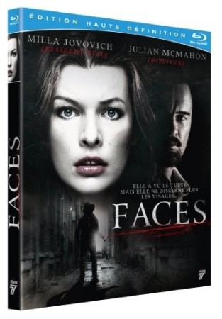 faces - BluRay