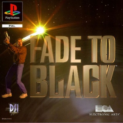 Fade to Black - Playstation One