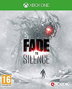 Fade To Silence  - Xbox One
