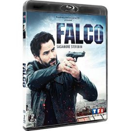 Falco - Saison 1 - BluRay