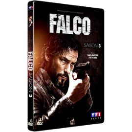 Falco - Saison 3 - DVD