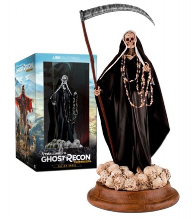 Figurine Fallen Angel - Ghost Recon Wildlands  - Figurine
