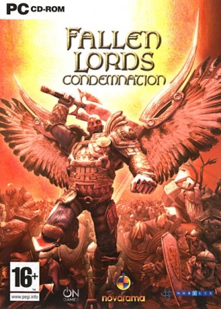 Fallen lords condemnation - Jeux PC