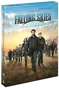 Falling Skies - Saison 2 - DVD