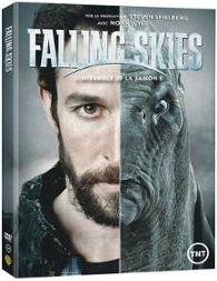 Falling Skies - Saison 5 - DVD