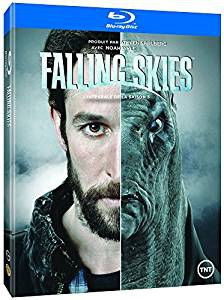 Falling Skies - Saison 5  - BluRay