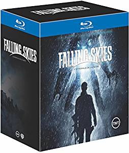 Falling Skies - L'intégrale de la série - BluRay