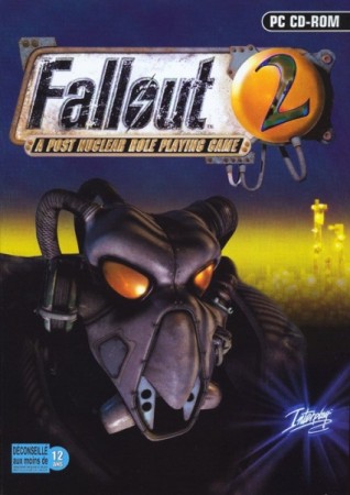 Fallout 2 - Jeux PC
