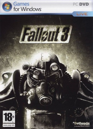 Fallout 3 - Jeux PC