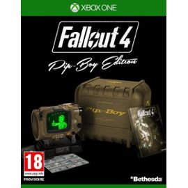 Fallout 4 - Pip-Boy Edition - Xbox One