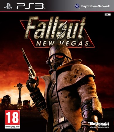 Fallout : New Vegas - Playstation 3