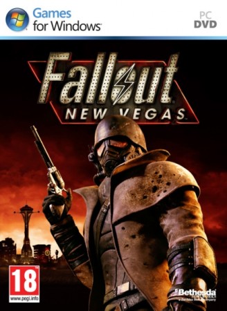 Fallout : New Vegas - Jeux PC