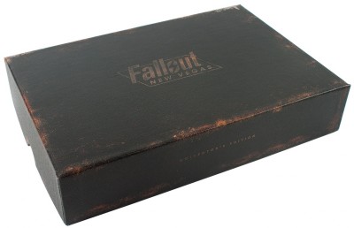Fallout : New Vegas - Édition Collector sous blister - Xbox 360