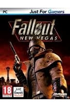 falloy new vegas (for just gamers) - Jeux PC