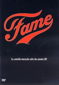 Fame (1980) - DVD