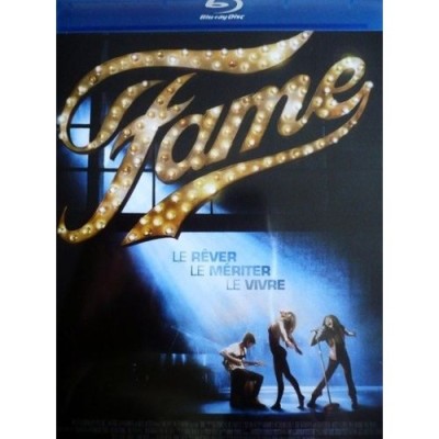 Fame  - BluRay