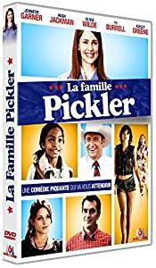La Famille Pickler  - DVD