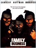 Family business - DVD