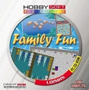 Family fun l aventure cerebrale - Jeux PC