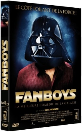 Fanboys - DVD