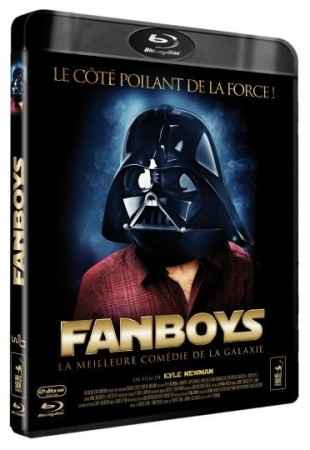 Fanboys - BluRay