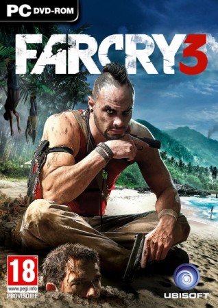 Far Cry 3 sous blister - Jeux PC