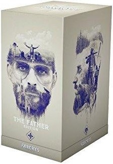 Far Cry 5 - Edition Collector The Father  - Xbox One