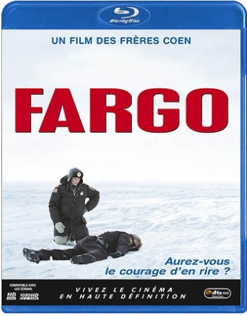 Fargo - BluRay