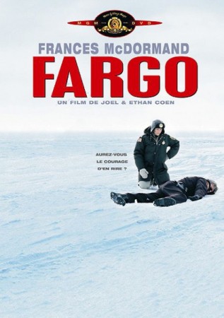 Fargo - DVD