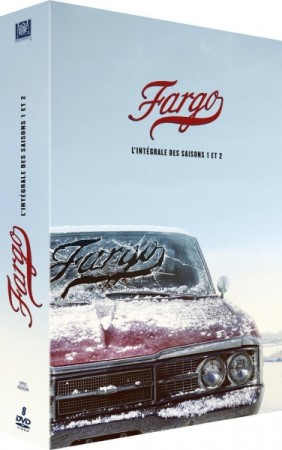 Fargo - Saisons 1 et 2  - DVD