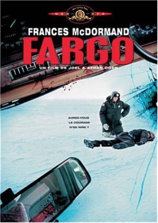 Fargo - Édition Spéciale - DVD
