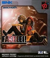 Faselei - Neo Geo Pocket couleur