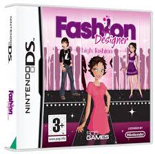 Fashion Designer - DS
