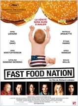 Fast food nation - DVD