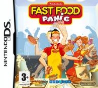 Fast Food Panic - DS