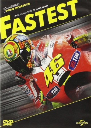 Fastest - DVD