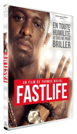 Fastlife - DVD