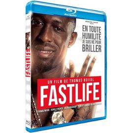 Fastlife  - BluRay