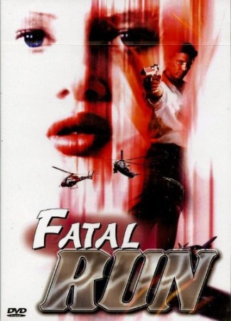 Fatal Run - DVD