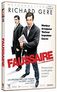 Faussaire - DVD