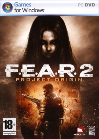Fear 2 - Jeux PC
