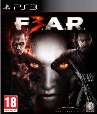 Fear 3 - Playstation 3