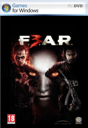 Fear 3 - Jeux PC