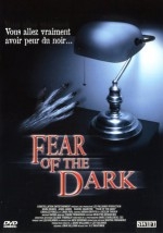 Fear of the dark - DVD