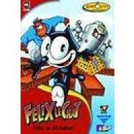 Félix Le Chat : Félix Se Déchaine - Jeux PC