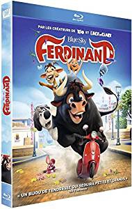 Ferdinand  - BluRay