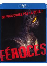 Féroces  - BluRay