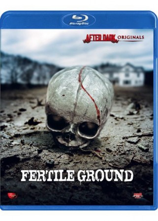 Fertile Ground - BluRay