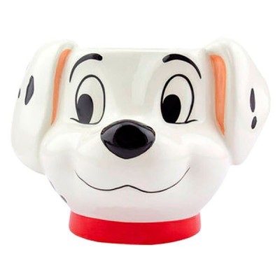 Mug Disney Dalamatas - mug